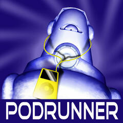 PODRUNNER: Workout Music