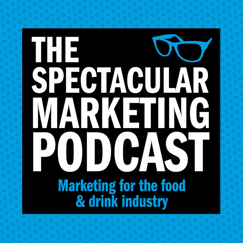 The Spectacular Marketing Podcast