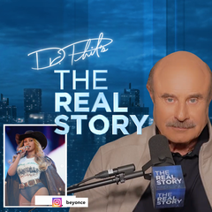 The Dr. Phil Podcast