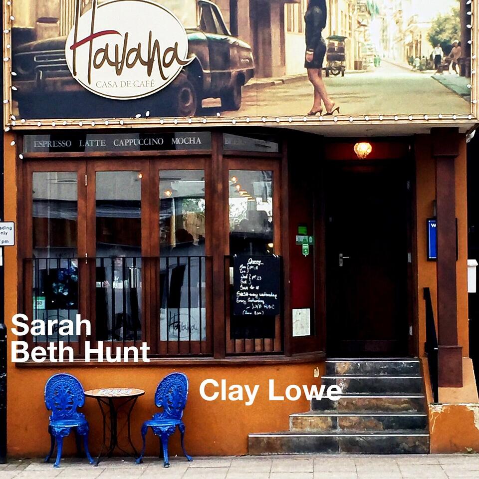 Havana Cafe Sessions Podcast