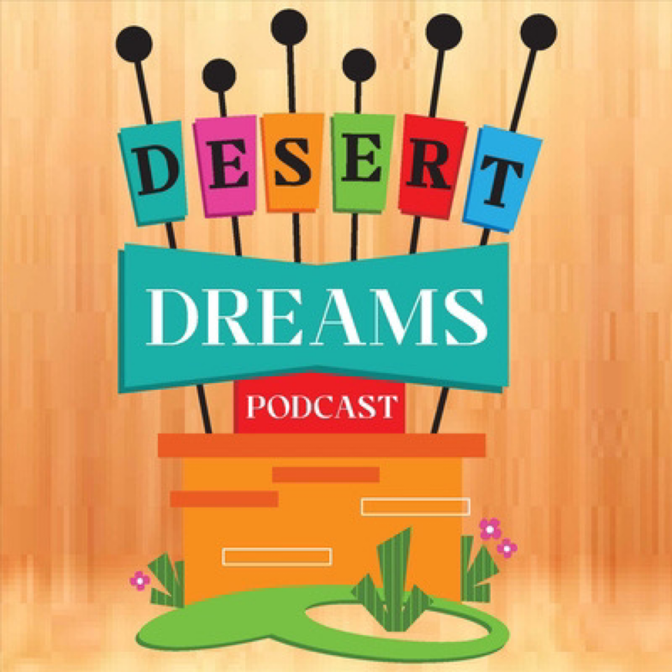 Desert Dreams