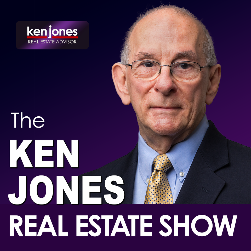 The Ken Jones Real Estate Show