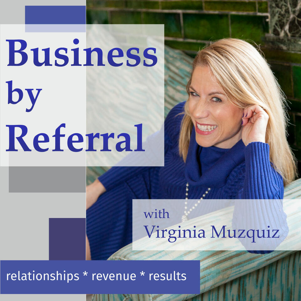 Business By Referral