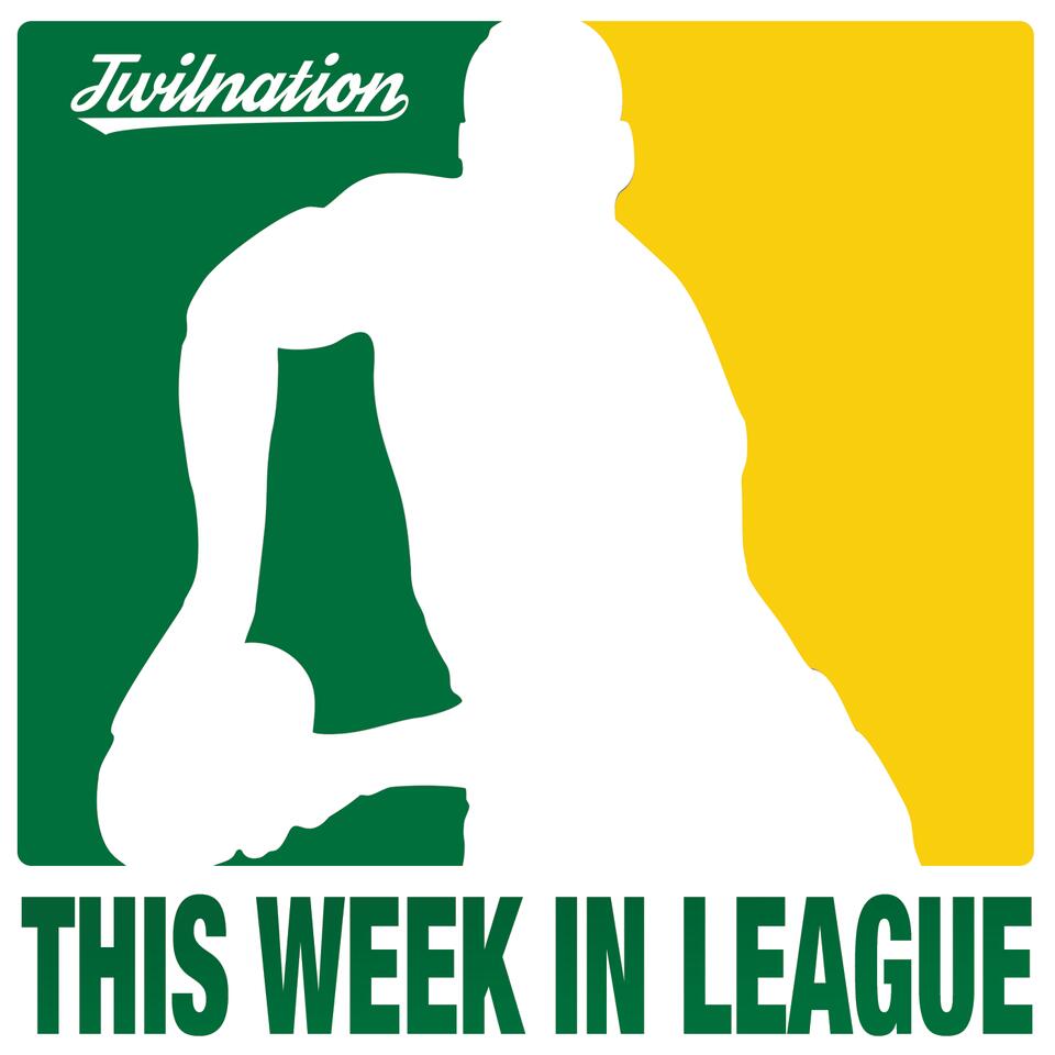 This Week in League NRL Podcast