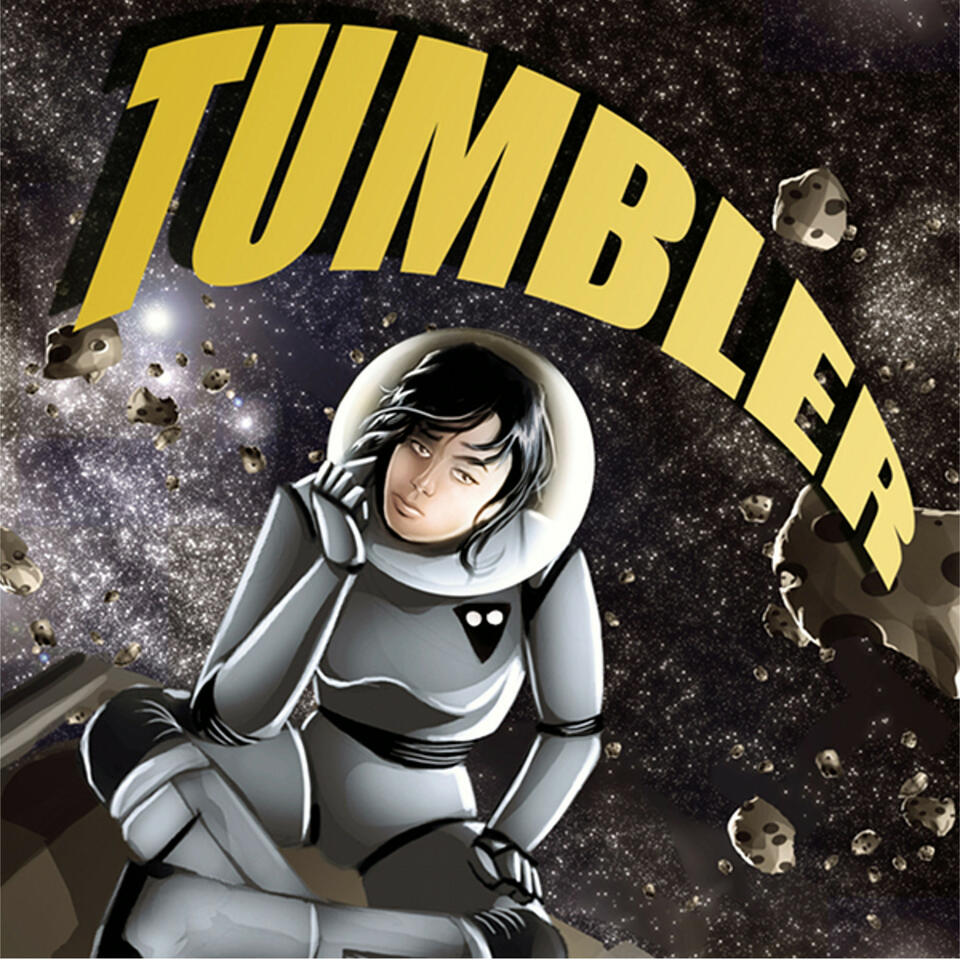 Tumbler