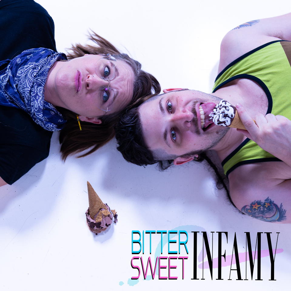Bittersweet Infamy