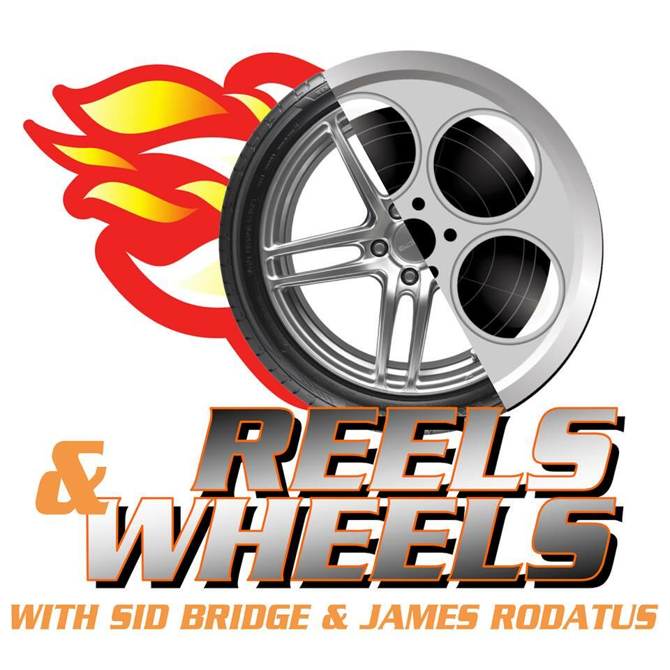 Reels & Wheels