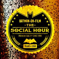 Batman-On-Film.com Podcasts