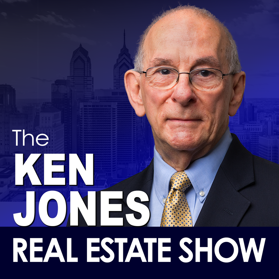The Ken Jones Real Estate Show