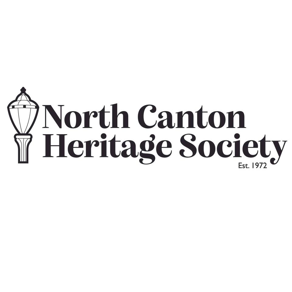 A Place in Time: The Offical Podcast of the North Canton Heritage Society