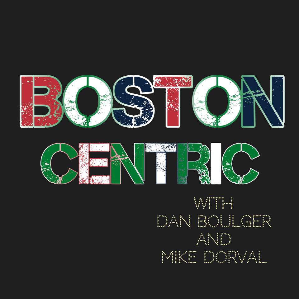 Boston Centric | Bombing with Mike Dorval