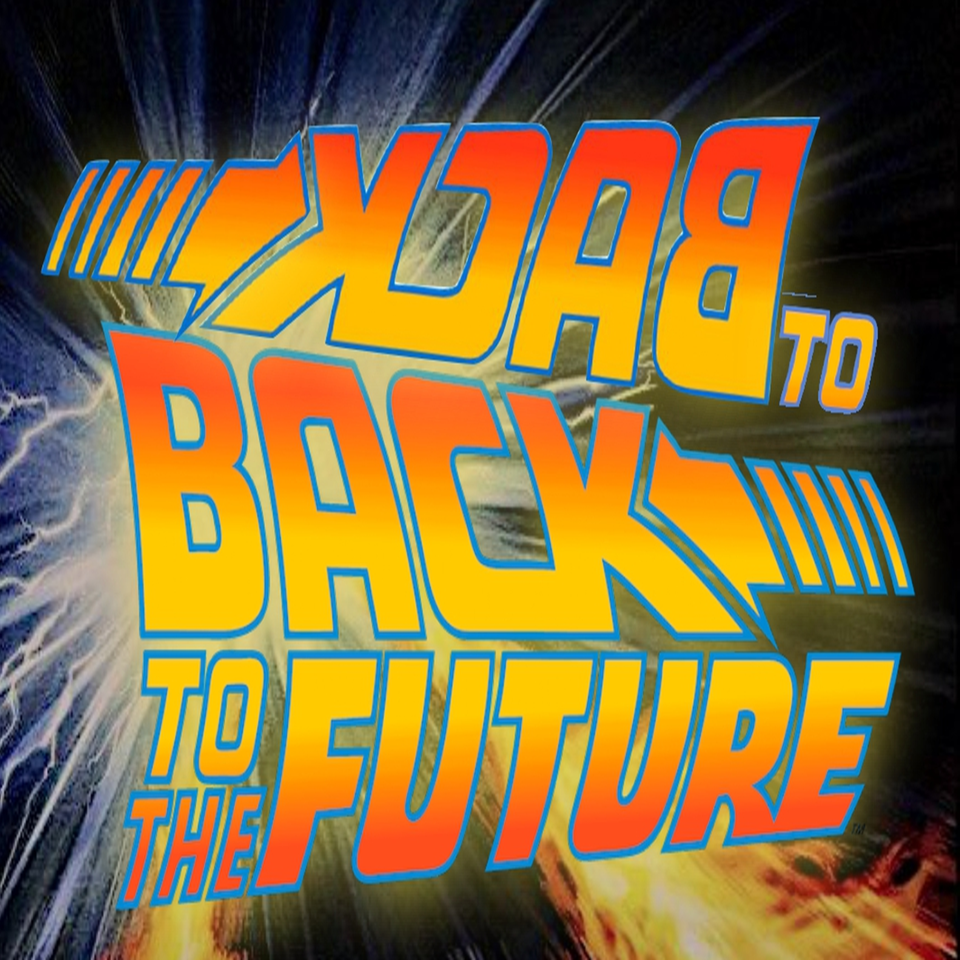 Back to Back to the Future