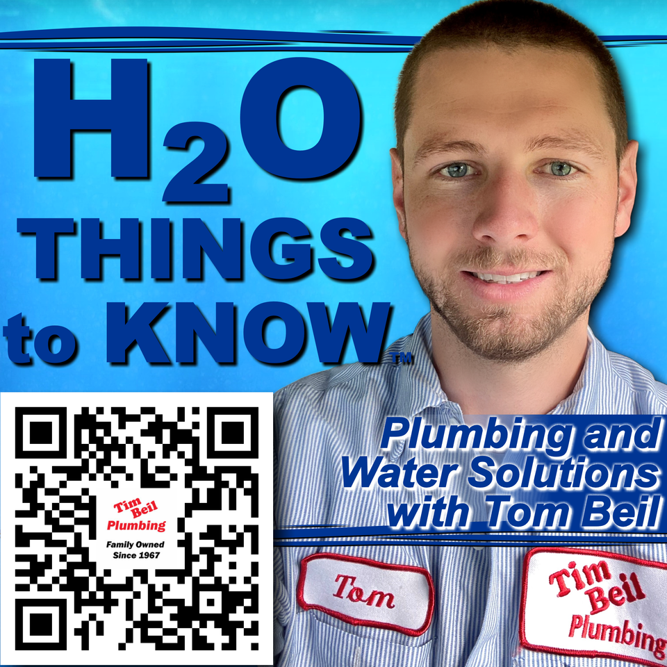 H2O Things to Know