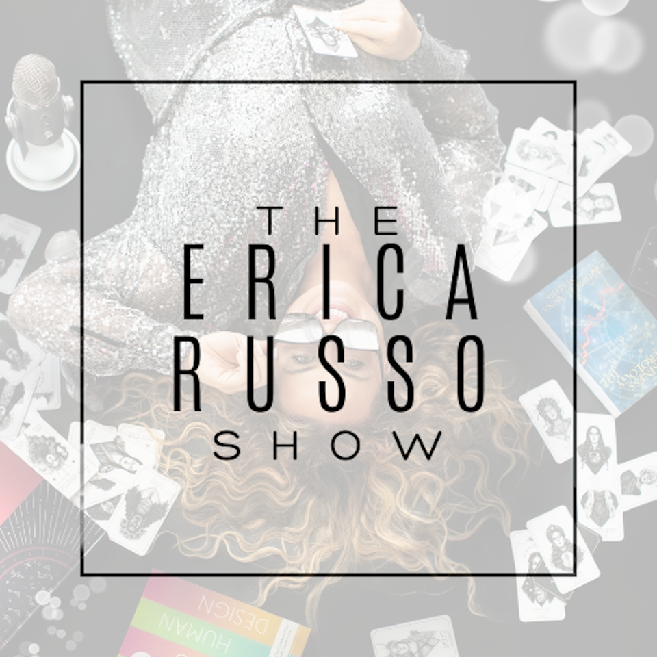 The Erica Russo Show