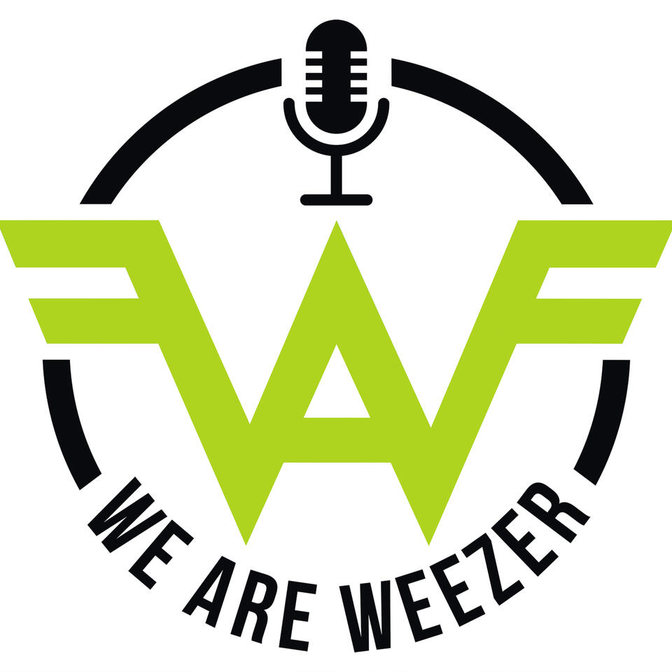 We Are Weezer