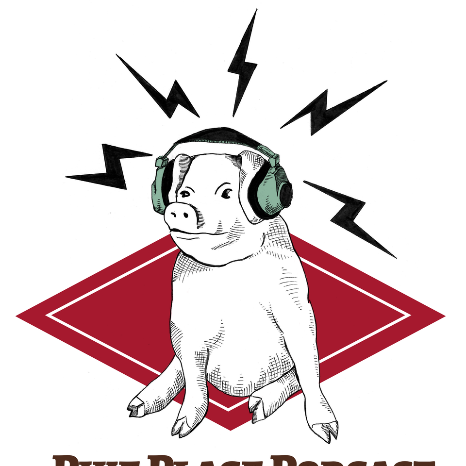 Pike Place Podcast