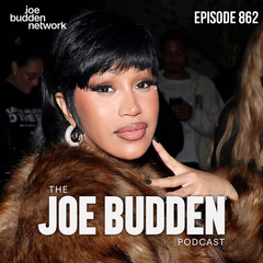 The Joe Budden Podcast
