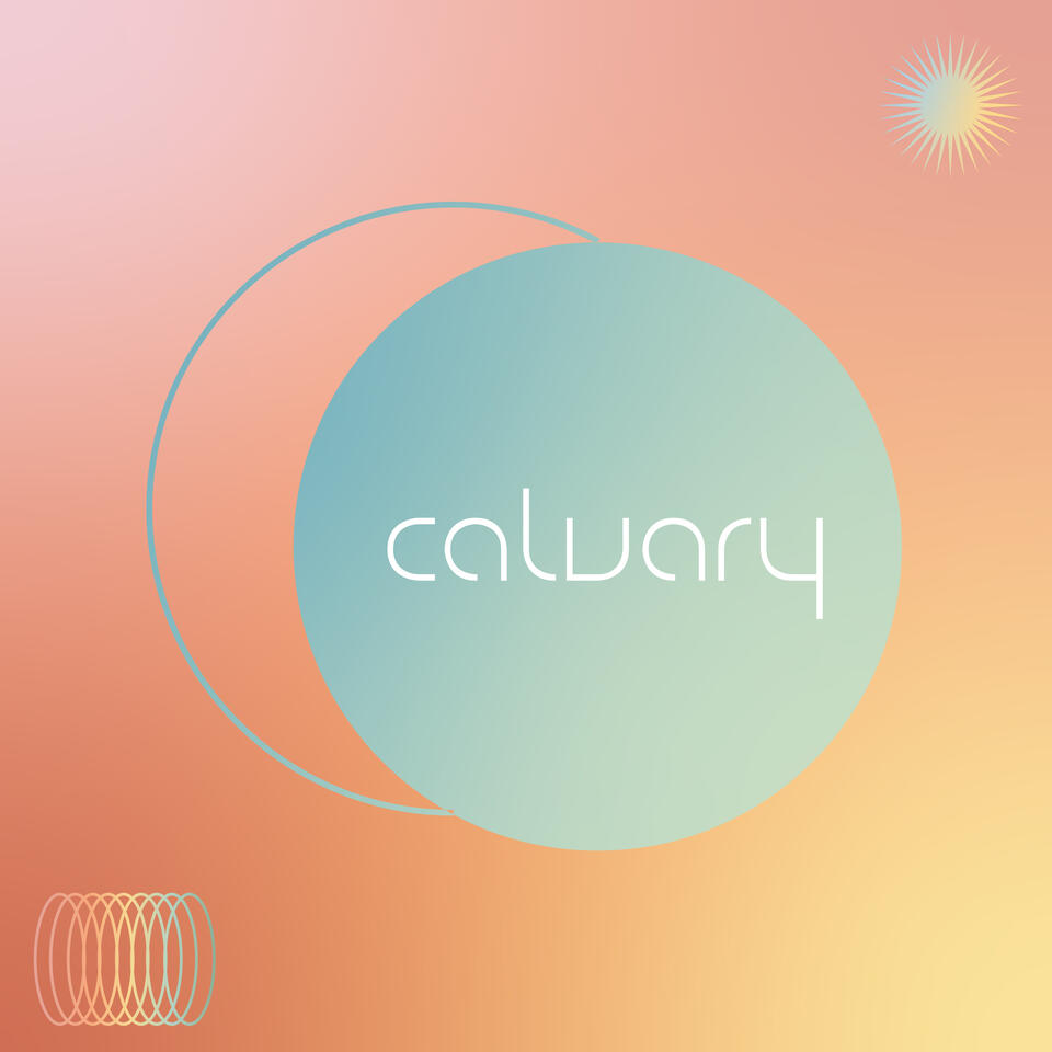 Calvary Christian Church Podcast