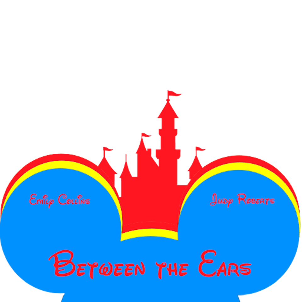 Between the Ears