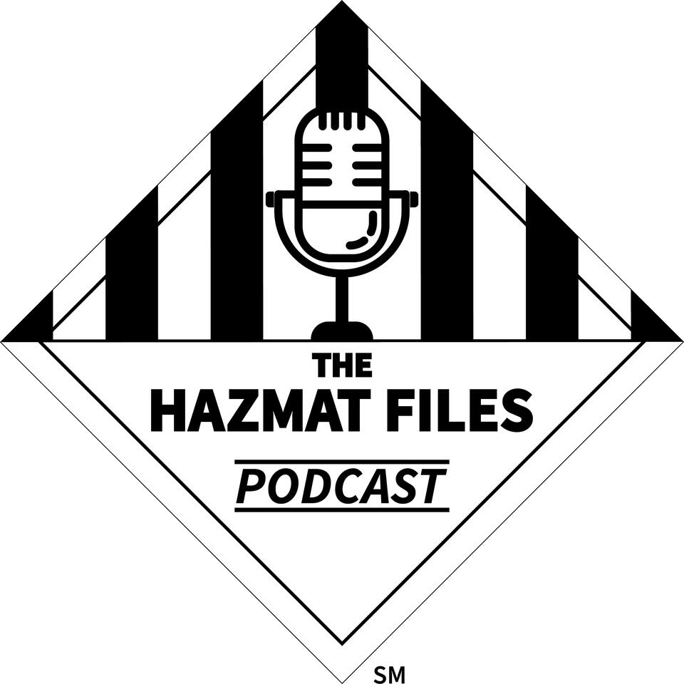 The Hazmat Files