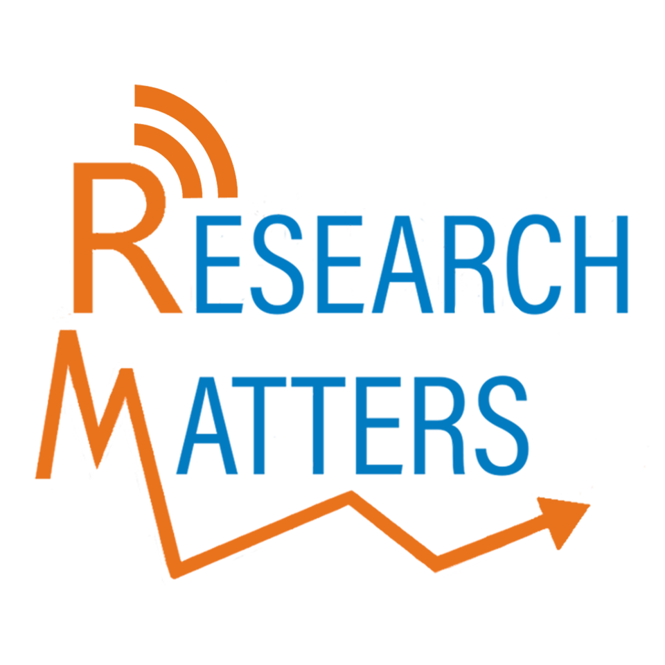 Research Matters Podcast