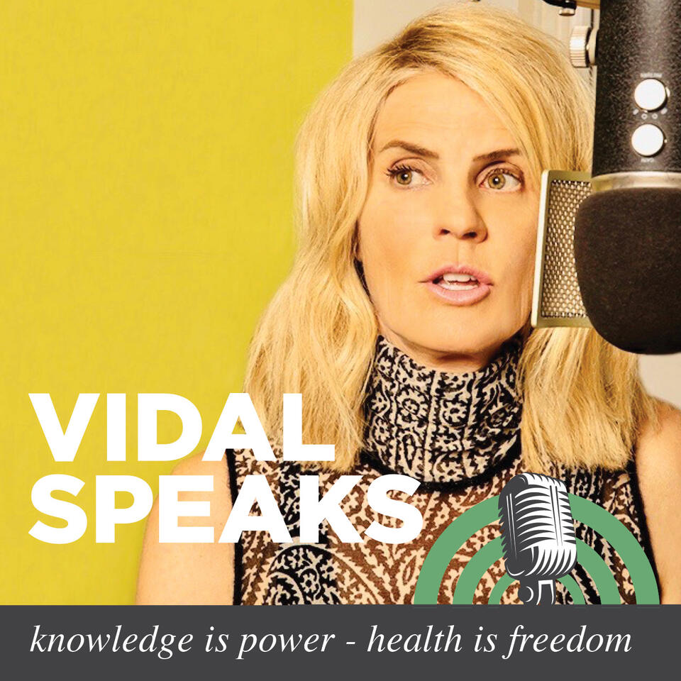 Vidal Speaks