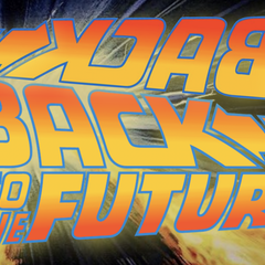 Back to Back to the Future