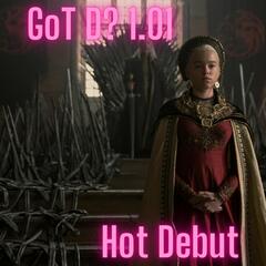 GoT Thrones?: A Game of Thrones Podcast