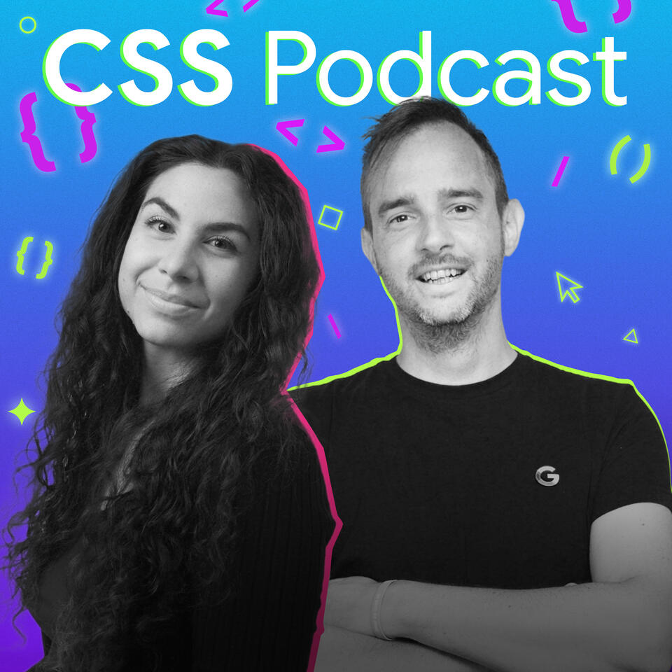 The CSS Podcast