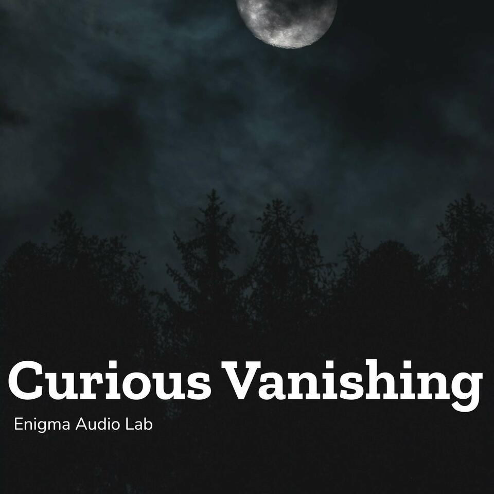 The Curious Vanishing