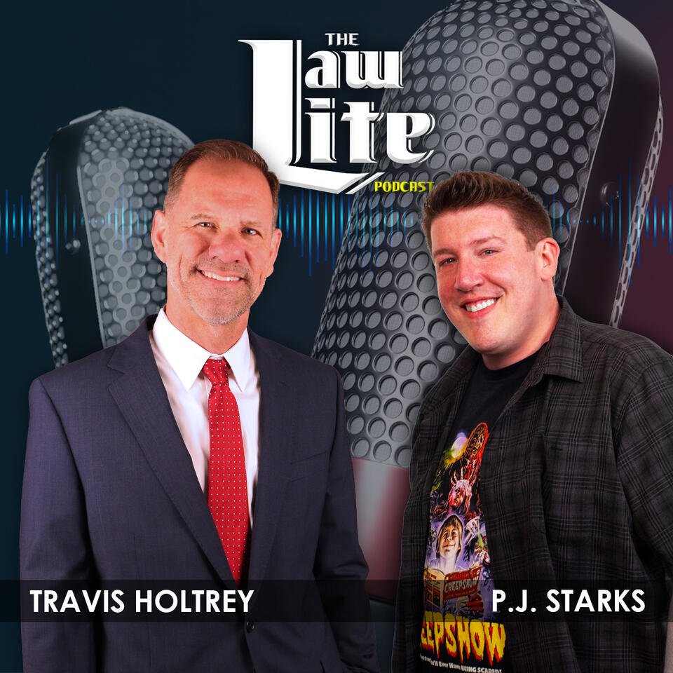 Law Lite Podcast