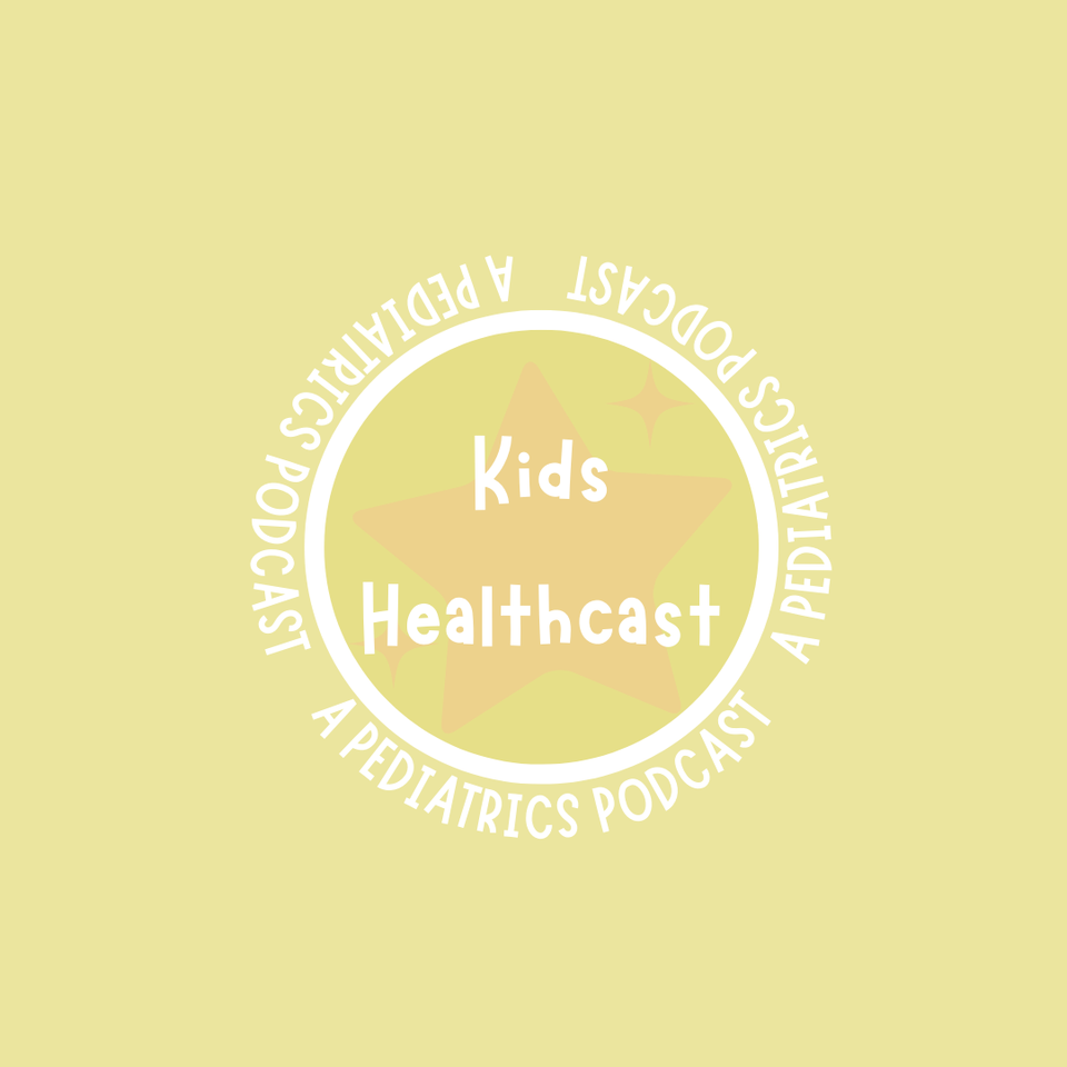 Kids Healthcast