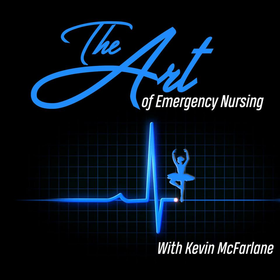 Art of Emergency Nursing