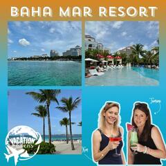 Vacation Mavens Travel Podcast