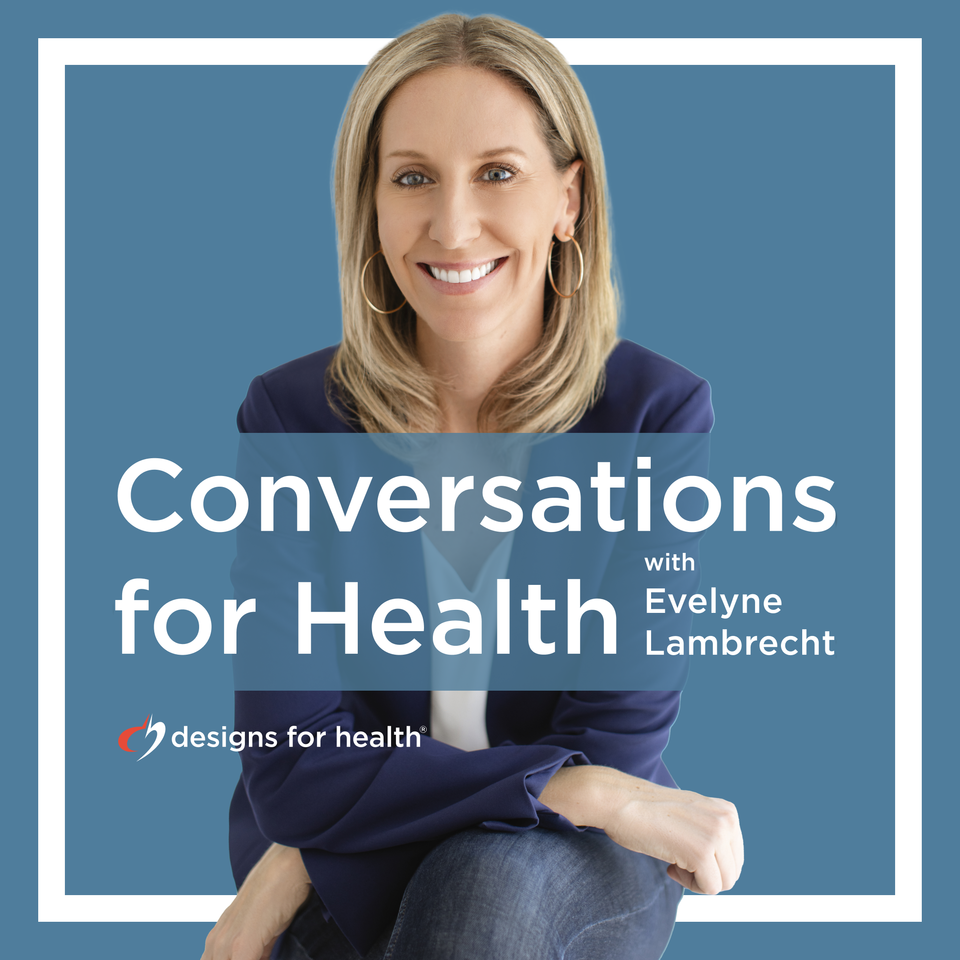 Conversations for Health