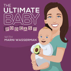 The Ultimate Baby Podcast