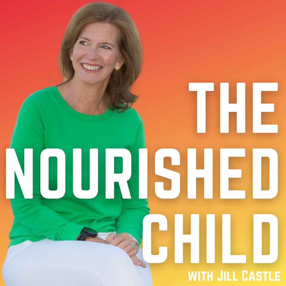 The Nourished Child