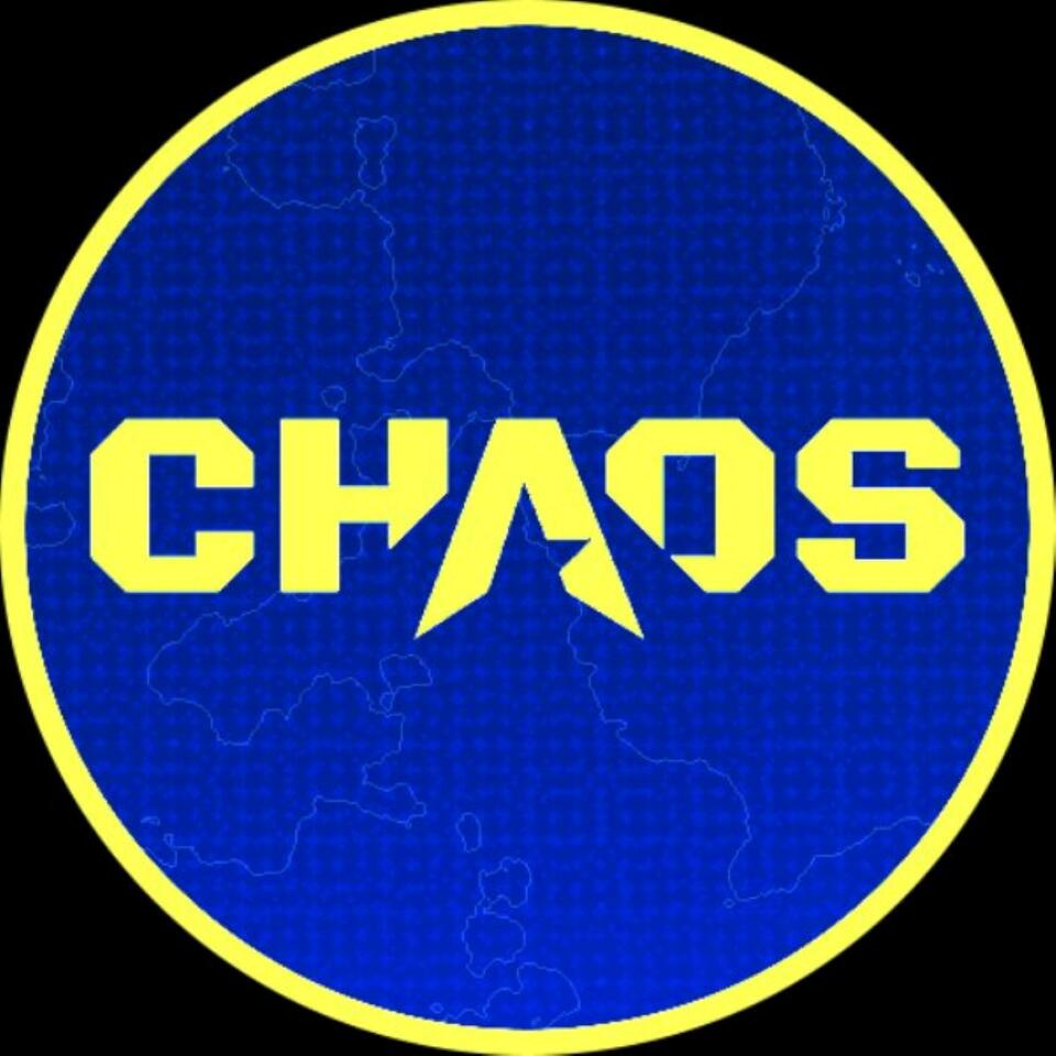 Chaos Podcast