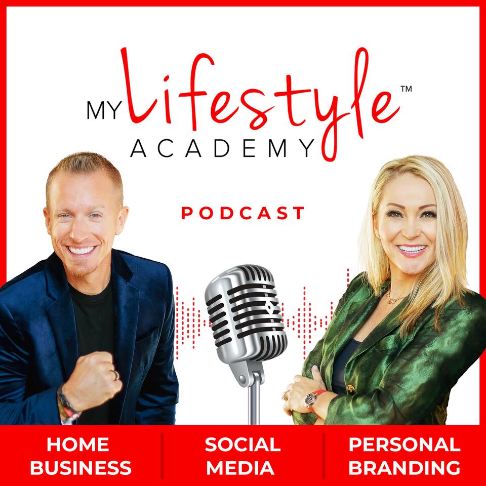 My Lifestyle Academy Podcast