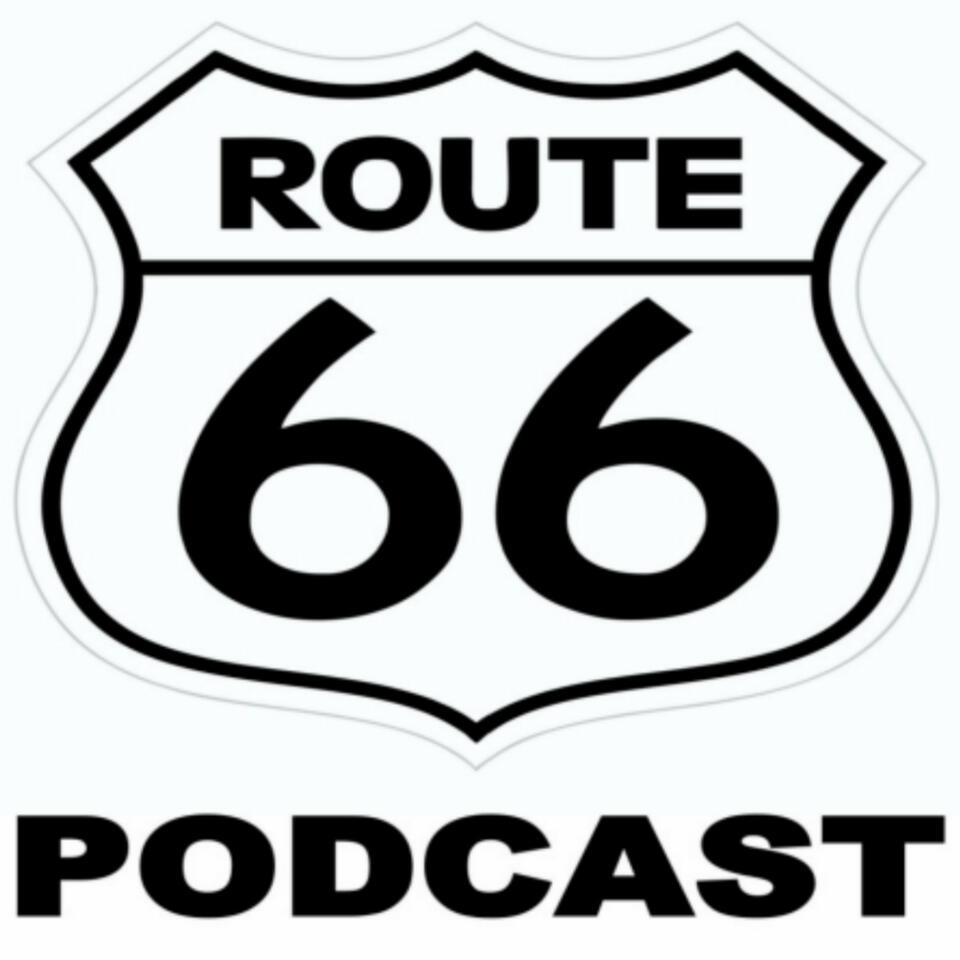 Route 66 Podcast