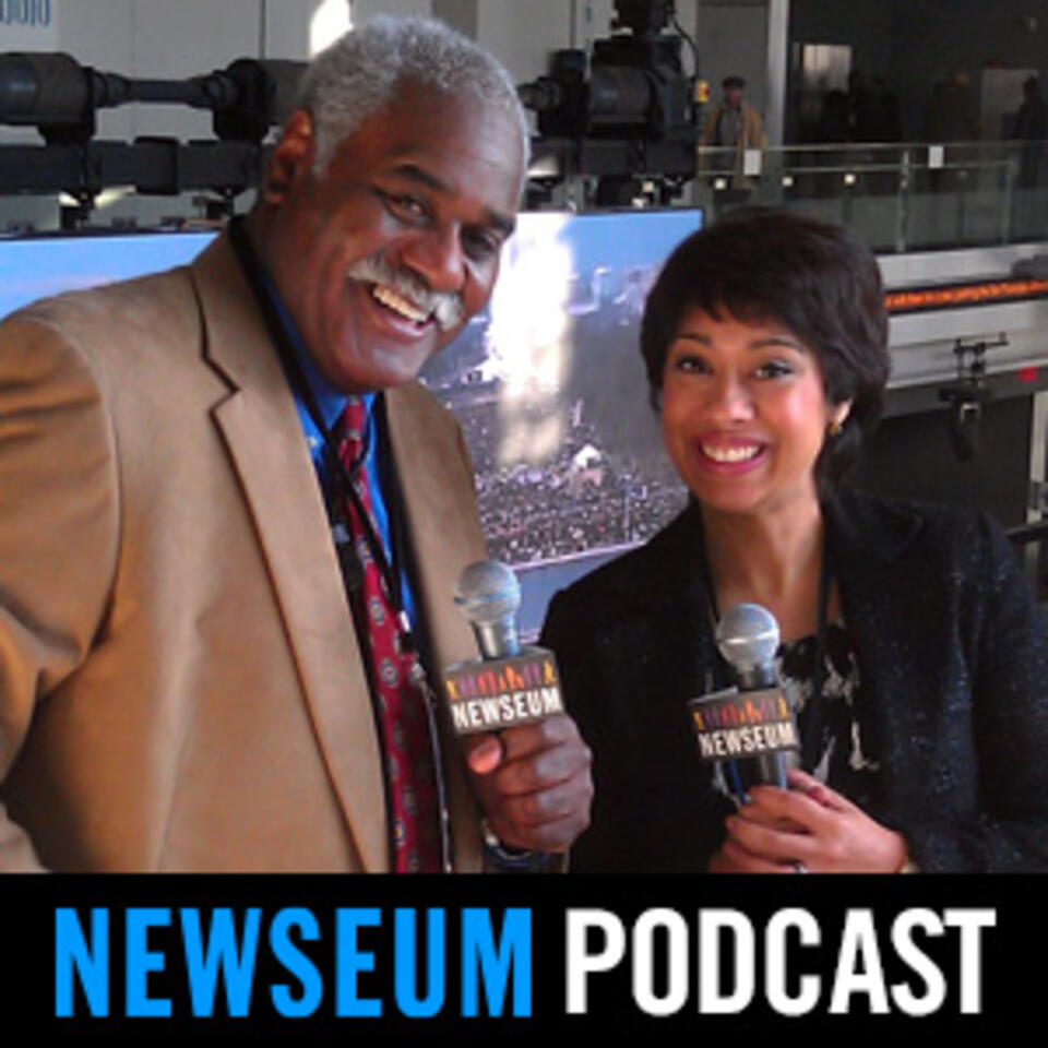 Newseum Podcast