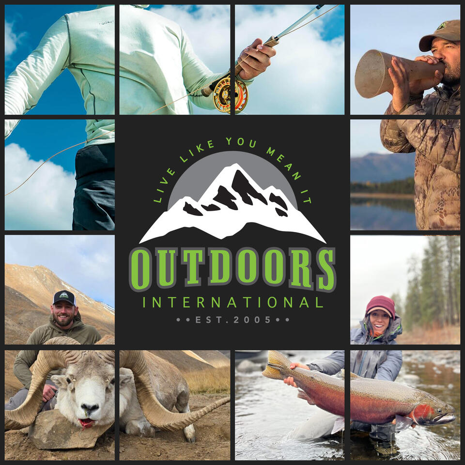 Outdoors International