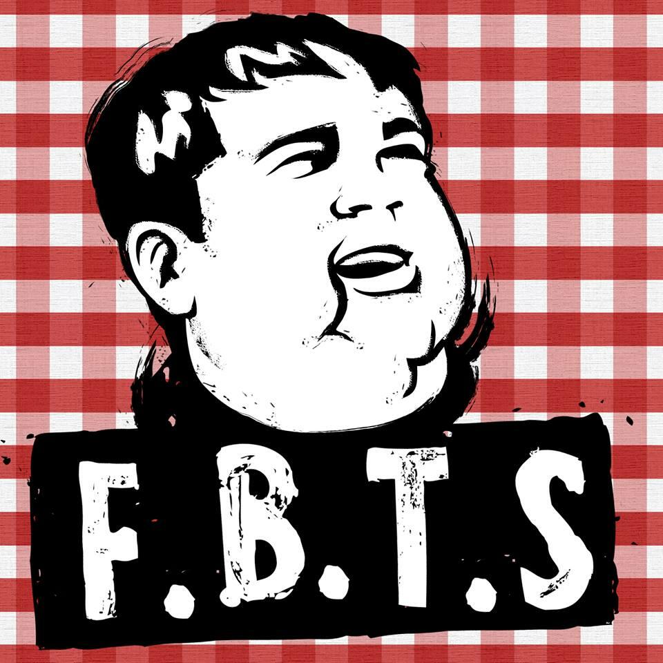 Fink Beats The Stomach