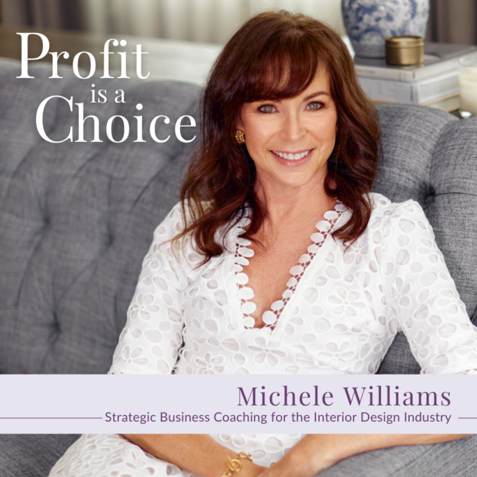 Profit Is A Choice