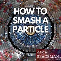 Ask a Spaceman!