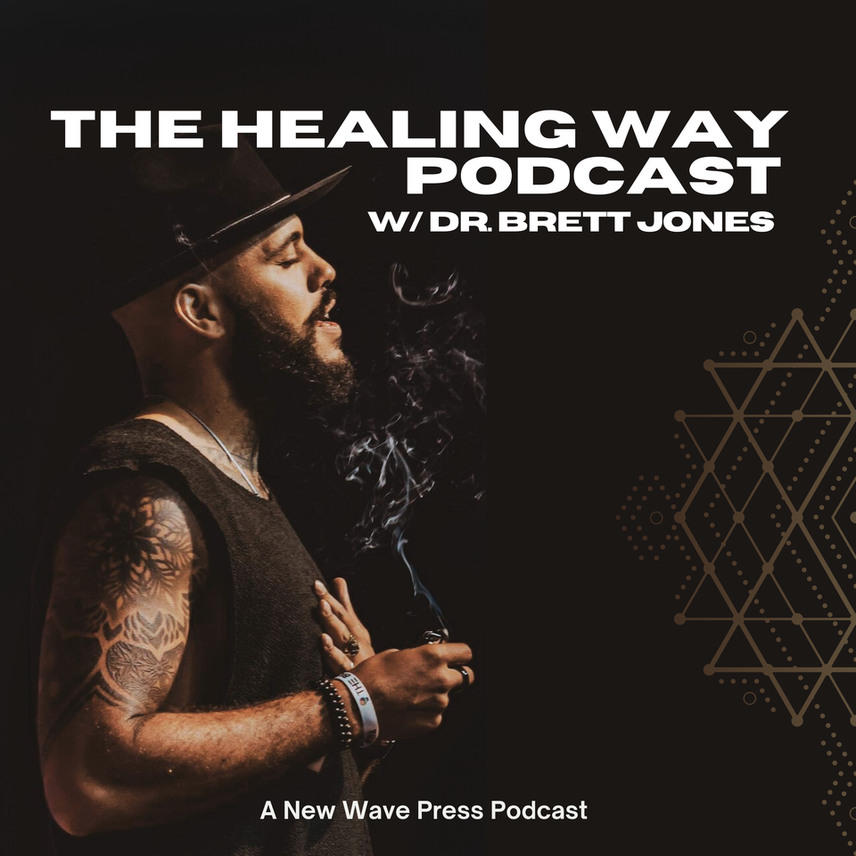 The Healing Way Podcast