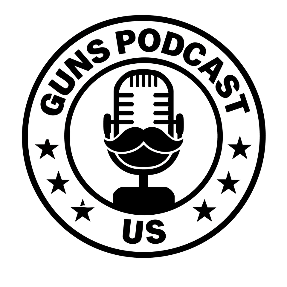 The GUNS Magazine Podcast