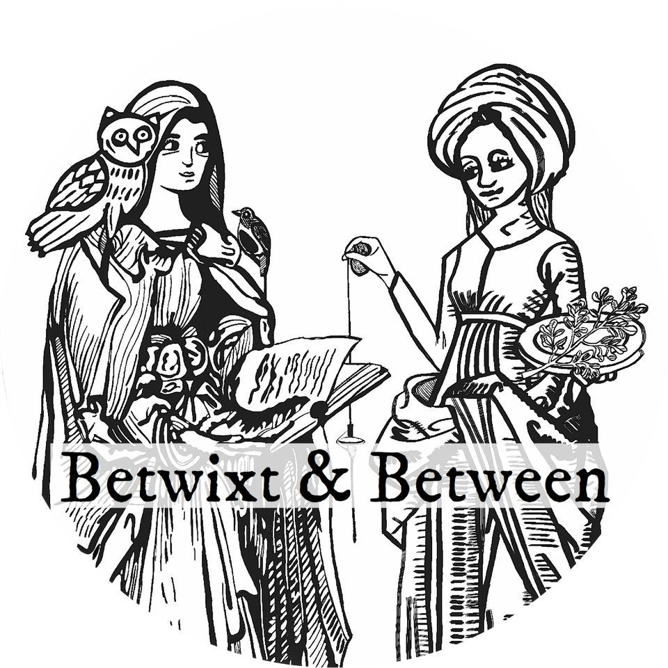 Betwixt and Between