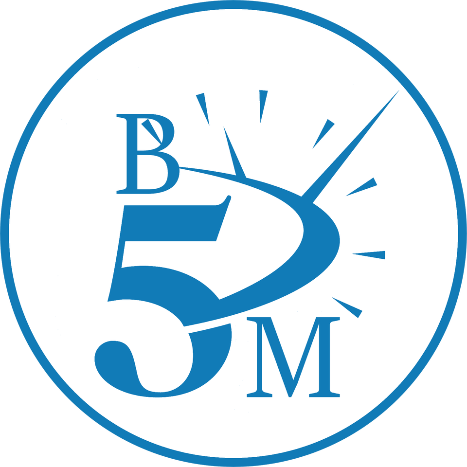 Biografias en 5 minutos