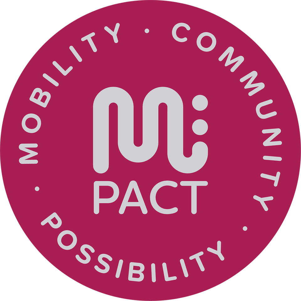 The Mpact Podcast (Formerly Railvolution)
